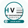 HVE Drum Management